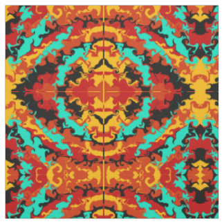Tribal Stof
