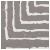 Tribal Stof (Close Up)