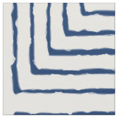 Tribal Stof (Close Up)