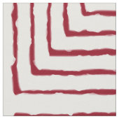 Tribal Stof (Close Up)