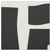 Tribal Stof (Swatch)