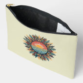 Tribal Summer Sun Etui (Open)