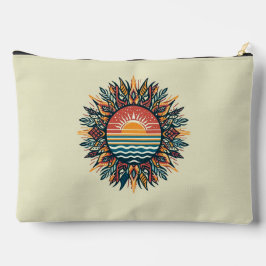 Tribal Summer Sun Etui