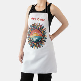 Tribal Summer Sun Schort