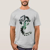 Tribal T-shirt (Voorkant)