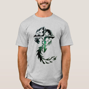 Tribal T-shirt