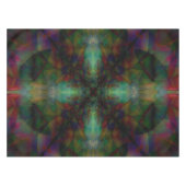 Tribal Tafelkleed (Voorkant (Horizontaal))