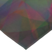 Tribal Tafelkleed (Gekanteld)