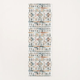 Tribal Talk Yogamat