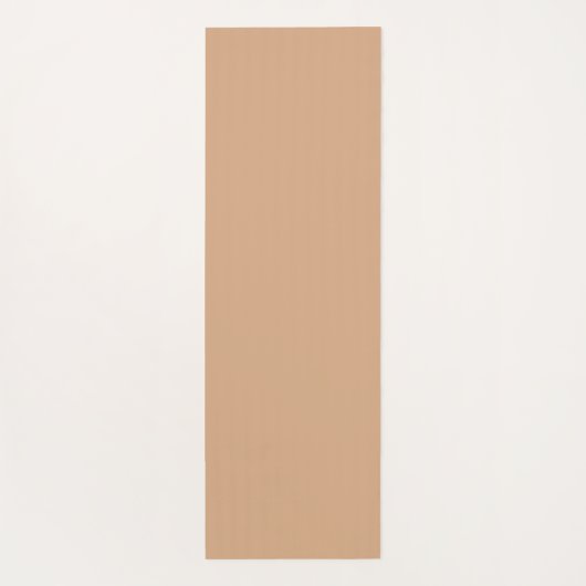 Tribal Talk Yogamat (Achterkant)