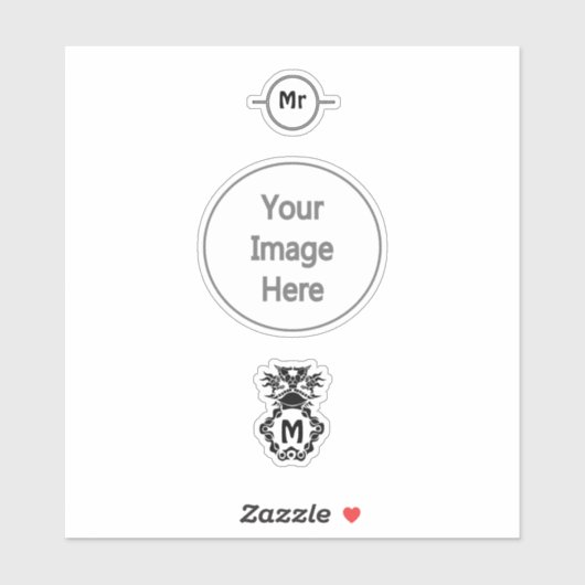 Tribal Texas Horned Lizard Toad Pride Sticker (Vel)