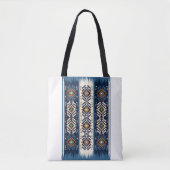 Tribal Threads Tote Bag (Voorkant)