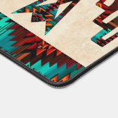 Tribal Thunderbird Bureaumat (Hoek)