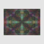 Tribal Tissuepapier (Voorkant)