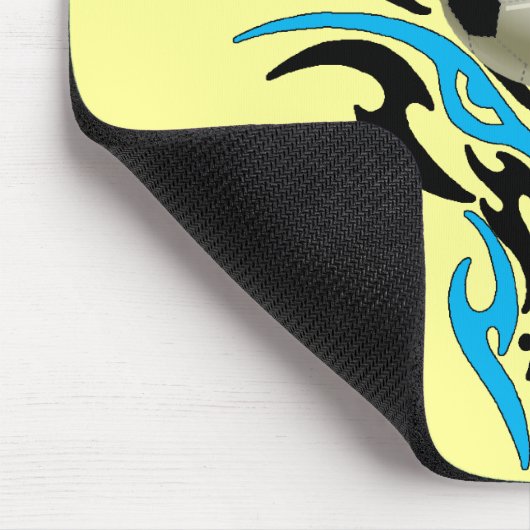 TRIBAL VOETBAL MUISMAT (Hoek)