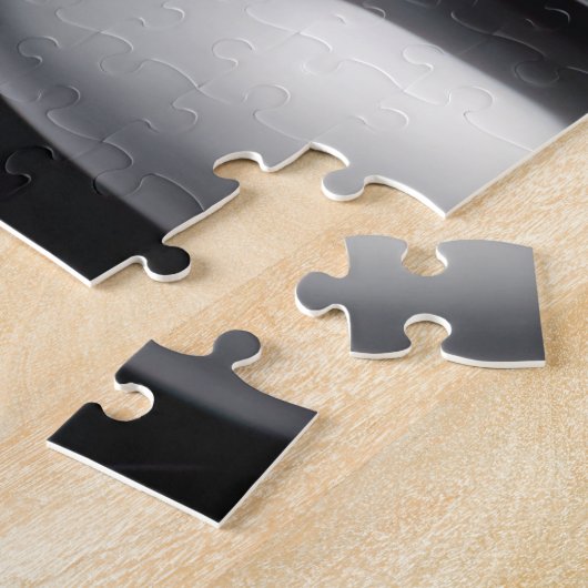 Tribal Warrior Legpuzzel (Zijkant)