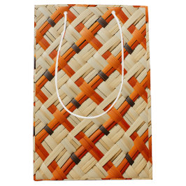 Tribal Weave Artistry Moja Medium Cadeauzakje