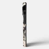 Tribal Wolf Case-Mate iPhone Case (Achterkant / Links)