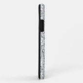 Tribal Zendoodle Design Case-Mate iPhone Case (Achterkant/rechts)
