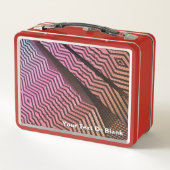 Tribale afdelingen (Achterkant)