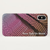 Tribale afdelingen Case-Mate iPhone case (Achterkant (horizontaal))