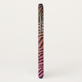 Tribale afdelingen Case-Mate iPhone case (Achterkant/links)