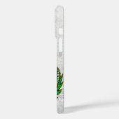 Tribale Alligator Art Case-Mate iPhone Case (Achterkant / Links)