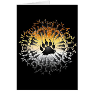 Tribale Beer Pride Paw