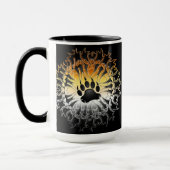 Tribale Beer Pride Paw Mok (Links)