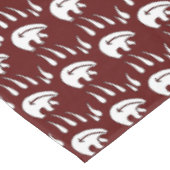 Tribale Beer Tablecloth Beer Claw Tablecloth Tafelkleed (Gekanteld)