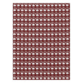 Tribale Beer Tablecloth Beer Claw Tablecloth Tafelkleed (Voorkant)