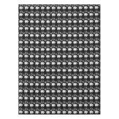 Tribale Beer Tablecloth Beer Claw Tablecloth Tafelkleed (Voorkant)