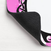 tribale bowling muismat (Hoek)