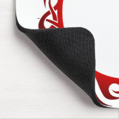 tribale bowling muismat (Hoek)