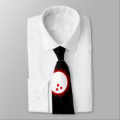 tribale bowling stropdas (Gebonden)