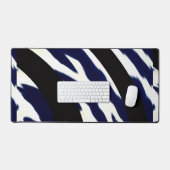 Tribale Dreds Bureaumat (Keyboard & Muis)