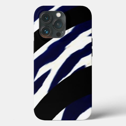 Tribale Dreds Case-Mate iPhone Case (Achterkant)