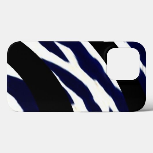 Tribale Dreds Case-Mate iPhone Case (Achterkant (horizontaal))