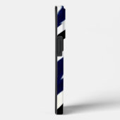 Tribale Dreds Case-Mate iPhone Case (Achterkant / Rechts)