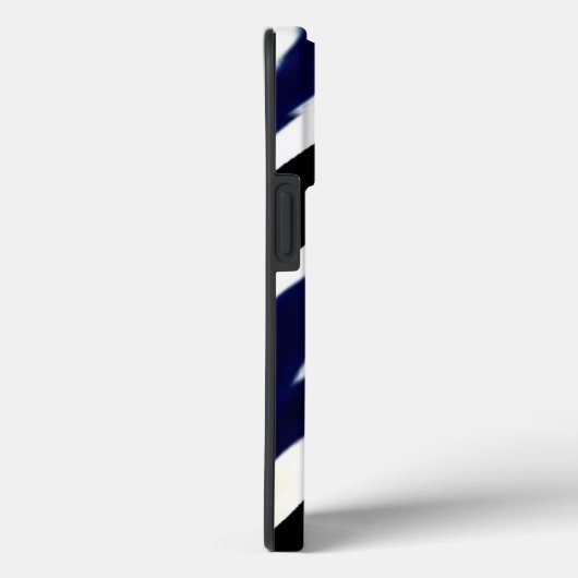 Tribale Dreds Case-Mate iPhone Case (Achterkant / Rechts)