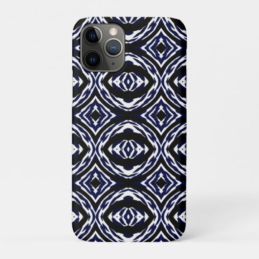 Tribale Dreds Case-Mate iPhone Case (Achterkant)