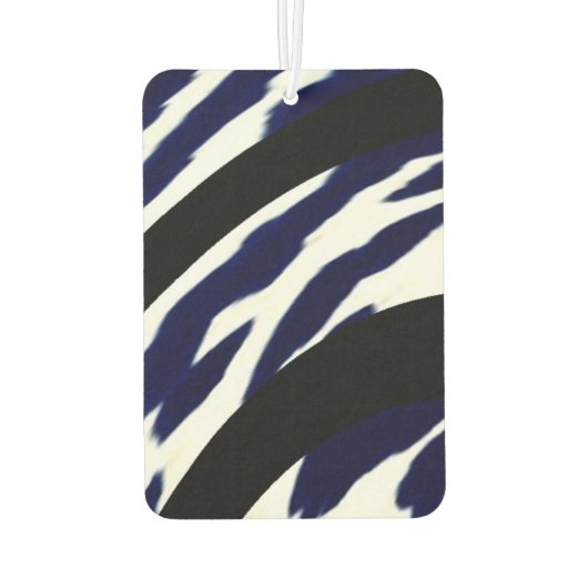 Tribale Dreds Luchtverfrisser (Achterkant)