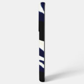 Tribale Dreds Samsung Galaxy Hoesje (Achterkant horizontaal)