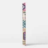 Tribale etnische naadloos Case-Mate iPhone case (Achterkant / Rechts)