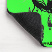 Tribale Fest Muismat (Hoek)