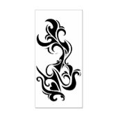 tribale kunststempel rubberstempel (Afrduk)