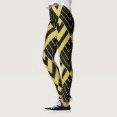 Tribale Leggings (Links)
