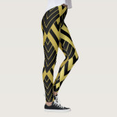 Tribale Leggings (Rechts)