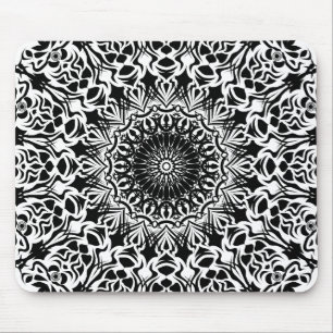 Tribale Mandala Muismat