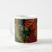 Tribale Mok (Voorkant links)